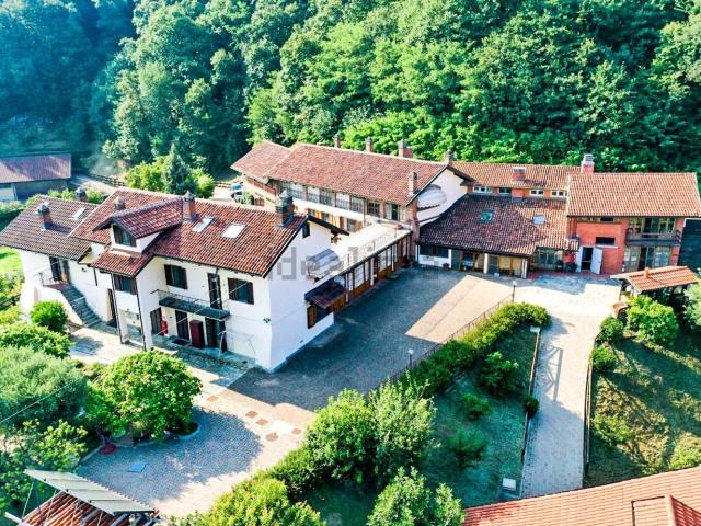 Casa in vendita a Castiglione Torinese, Piemonte
