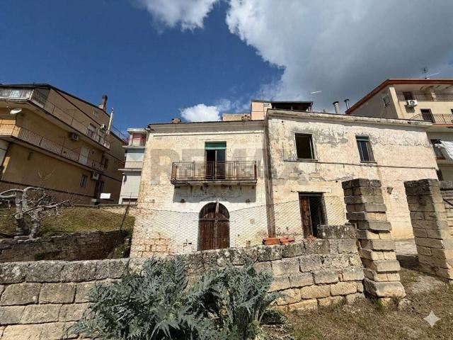 Casa in vendita a Grassano, Basilicata