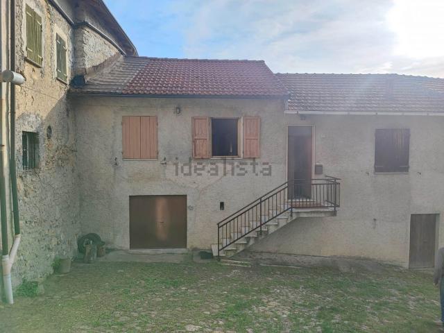 Casa in vendita a Piemonte, Alessandria