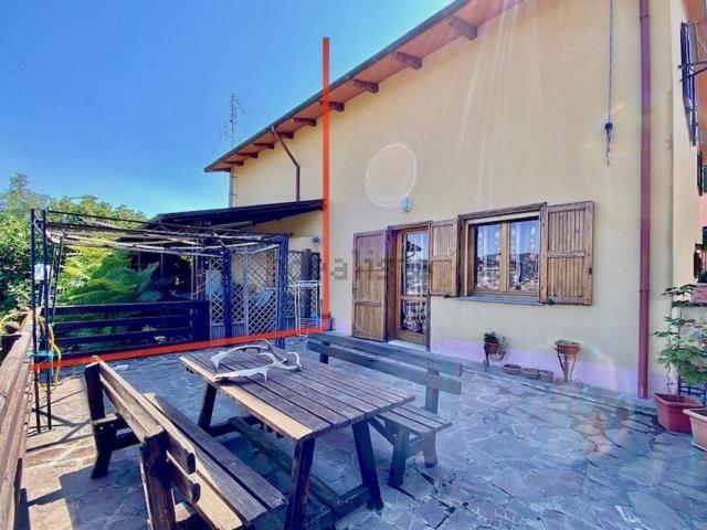 Casa in vendita a Unione dell'Alto Reno, Granaglione