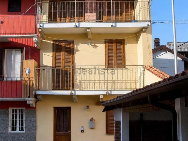 Casa in vendita a Piemonte, Novara