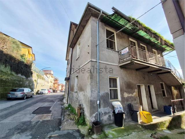 Casa in vendita a Anitrella, Monte San Giovanni Campano