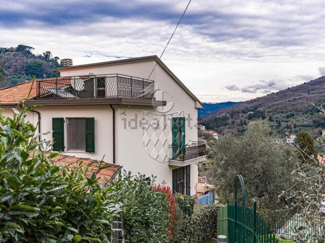 Casa in vendita a Barcola, Lerici