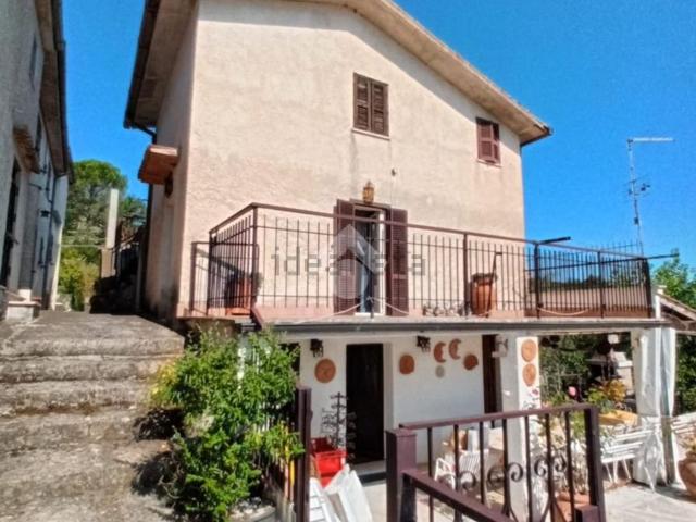Casa in vendita a Roma Capitale, Lazio