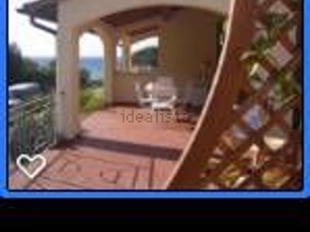 Casa in vendita a Rio, Toscana