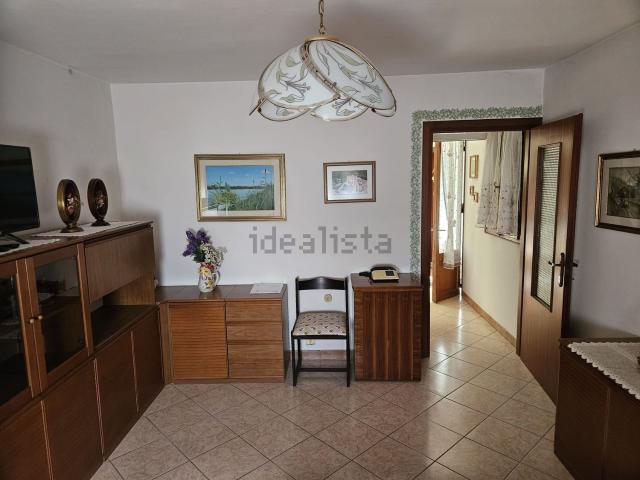 Casa in vendita a Ambrogio, Copparo