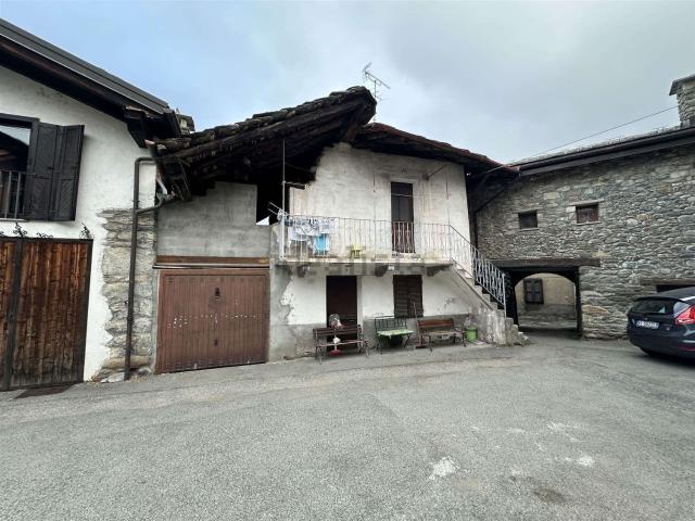 Casa in vendita a Prélaz, Saint-Marcel