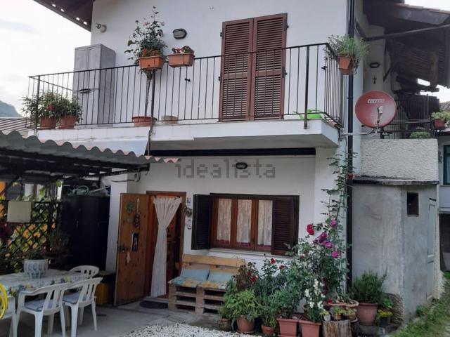 Casa in vendita a Piemonte, Cuneo