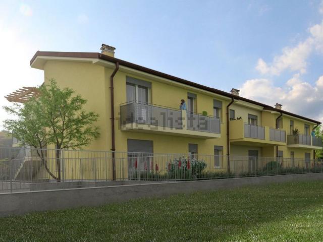 Casa in vendita a Tregnago, Veneto