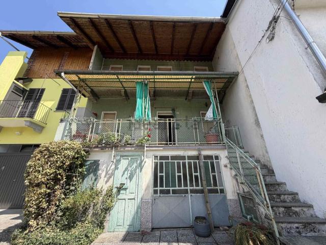 Casa in vendita a Ronco, Piemonte
