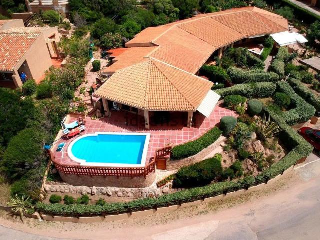 Casa in vendita a Trinità d'Agultu e Vignola, Sardigna/Sardegna