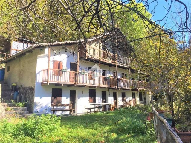 Casa in vendita a Unione Montana Alpi Graie, Piemonte