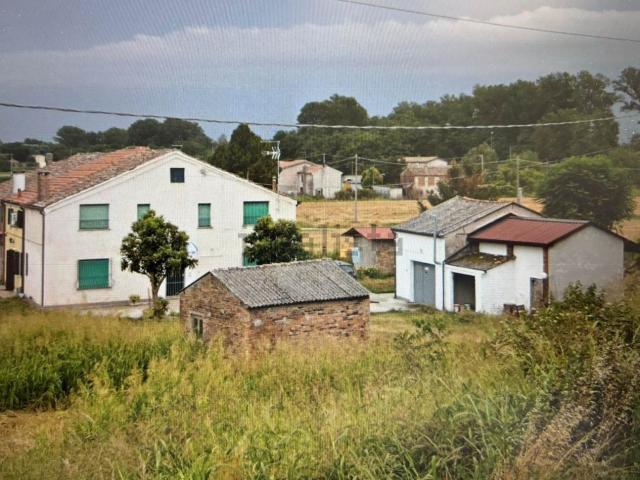 Casa in vendita a Castelguglielmo, Veneto