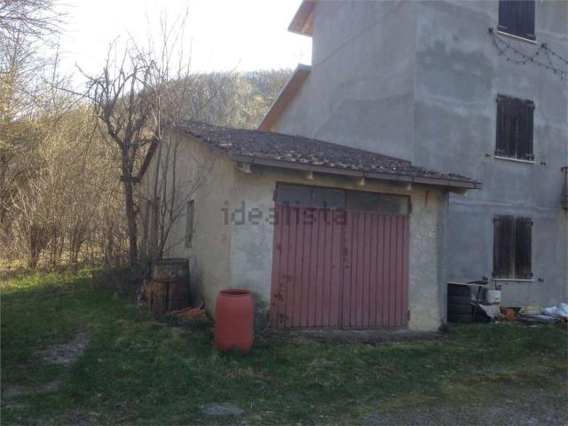 Casa in vendita a Unione dei comuni del Frignano, Pavullo Nel Frignano