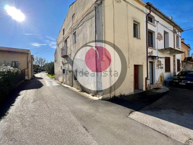 Casa in vendita a Villa Stanazzo, Lanciano