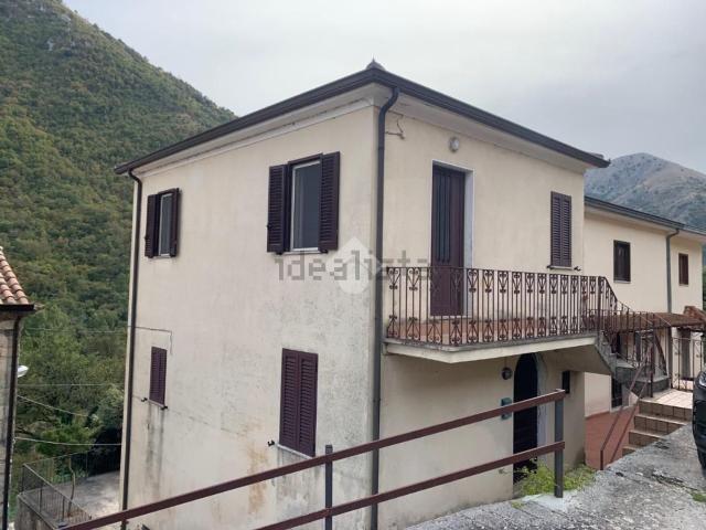 Casa in vendita a Casalvieri, Lazio