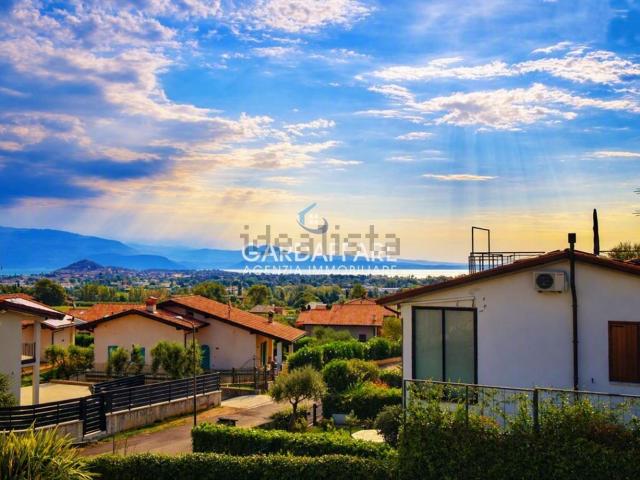 Casa in vendita a Soiano del Lago, Brescia