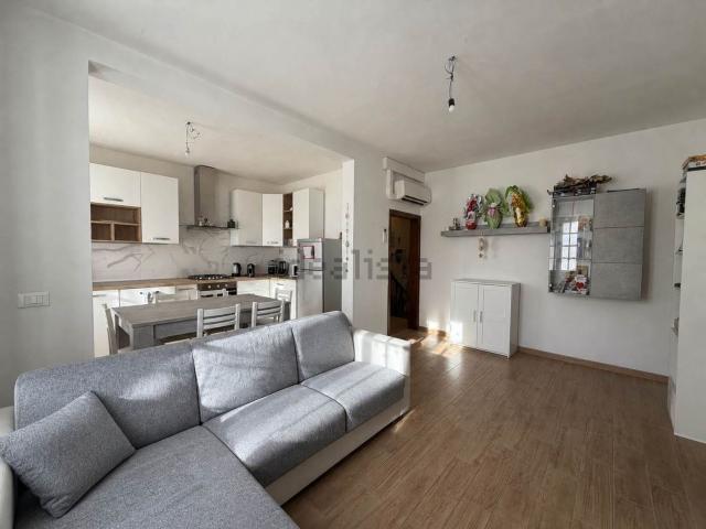 Casa in vendita a Albiano Magra, Aulla