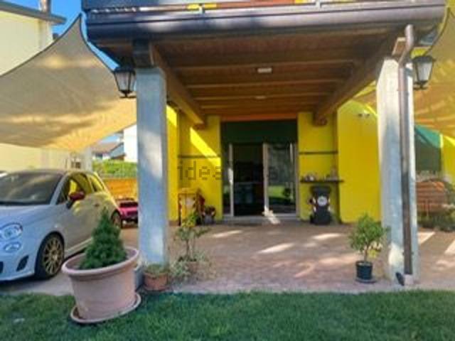 Casa in vendita a Selvazzano Dentro, Veneto