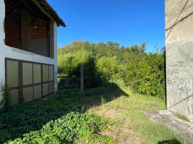 Casa in vendita a Piemonte, Alessandria