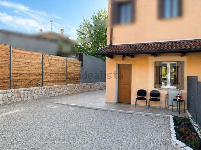 Casa in vendita a Sacro Cuore, Padova
