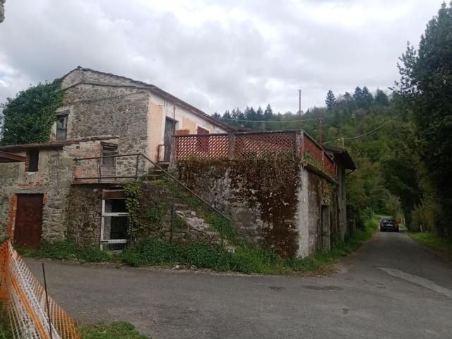 Casa in vendita a Unione di comuni Montana Lunigiana, Licciana Nardi
