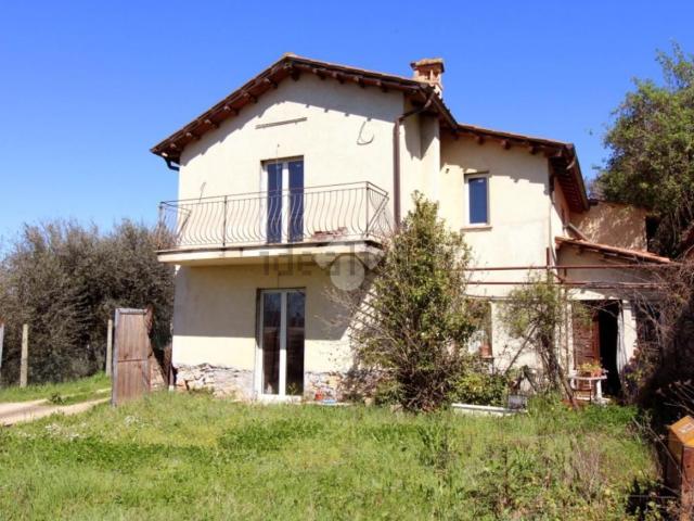 Casa in vendita a Poggio Mirteto, Lazio