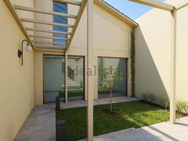 Casa in vendita a Poggio A Caiano, Toscana