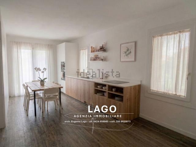 Casa in vendita a Villa, Zugliano