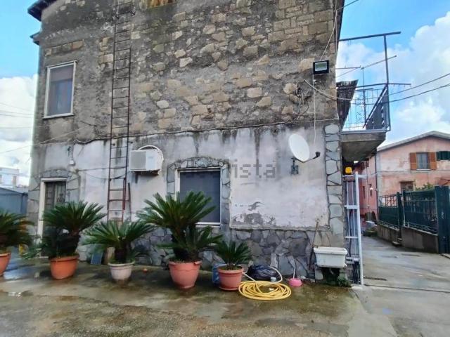Casa in vendita a Sant'Arcangelo, Cava De' Tirreni