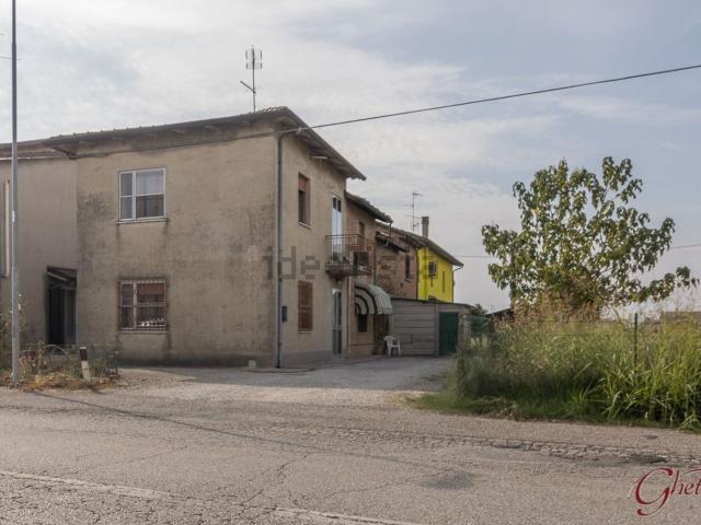Casa in vendita a Unione Comuni Modenesi Area Nord, Finale Emilia