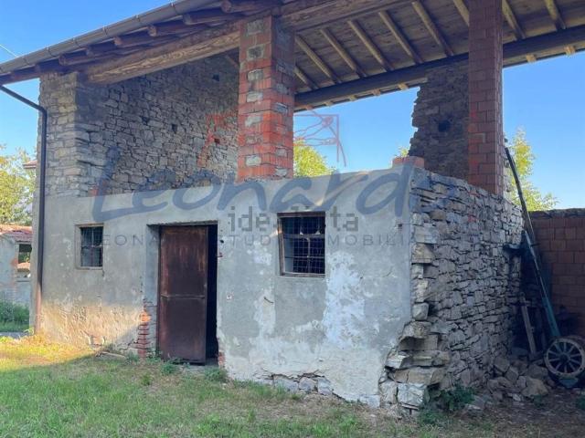 Casa in vendita a Farini D'olmo, Reggio Emilia