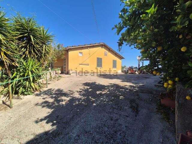 Casa in vendita a Roma Capitale, Lazio