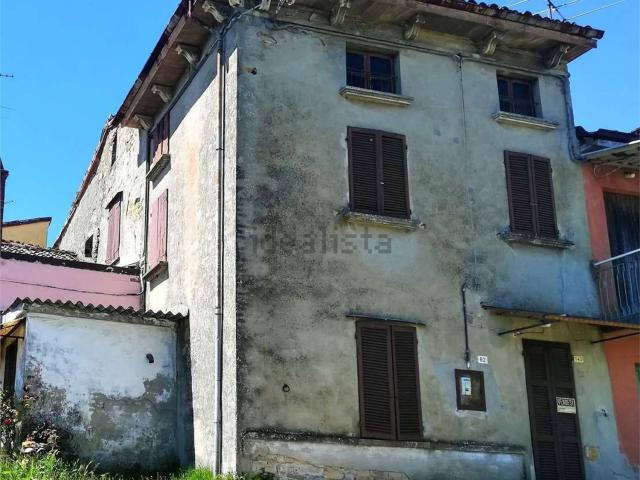 Casa in vendita a Gropparello, Reggio Emilia