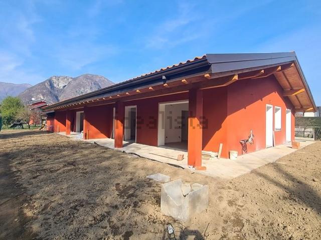 Casa in vendita a Santa Maria, Piemonte