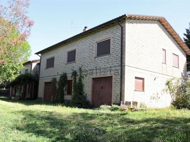 Casa in vendita a Santa Cristina, Ficulle