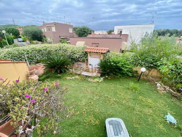 Casa in vendita a Montemazzano, Piombino