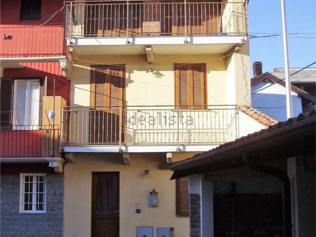 Casa in vendita a Piemonte, Novara