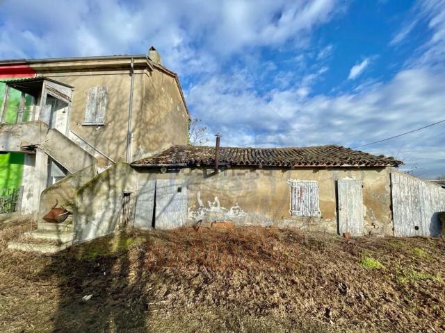 Casa in vendita a Unione dei comuni Valle del Savio, Cesenà