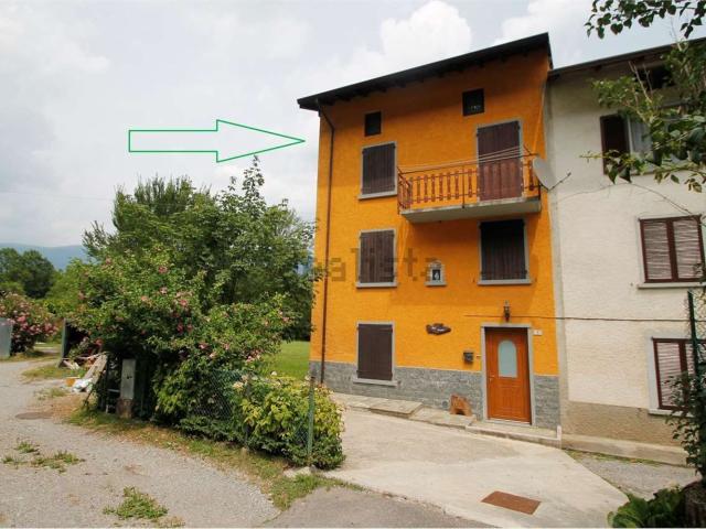 Casa in vendita a Cepino, Sant'Omobono Terme