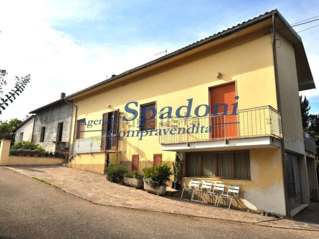 Casa in vendita a Unione dei Comuni Circondario dell'Empolese Valdelsa, Fucecchio