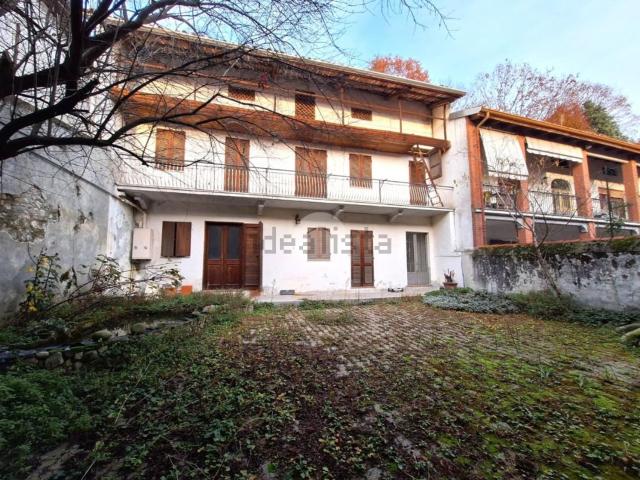 Casa in vendita a Piemonte, Torino