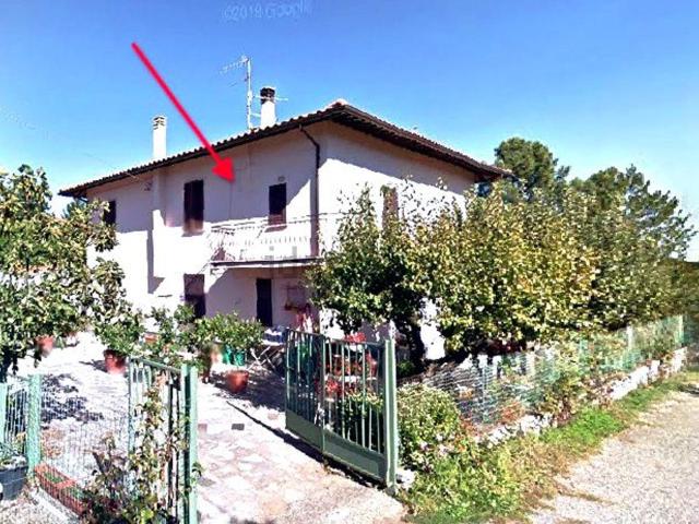 Casa in vendita a Acquapendente, Lazio