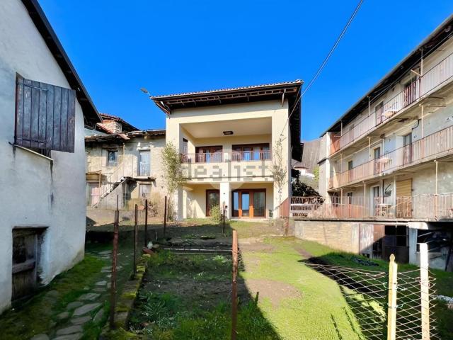 Casa in vendita a Unione Montana di Comuni delle Valli di Lanzo, Ceronda e Casternone, Piemonte