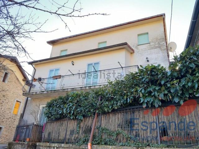 Casa in vendita a Unione dell'Alto Reno, Granaglione