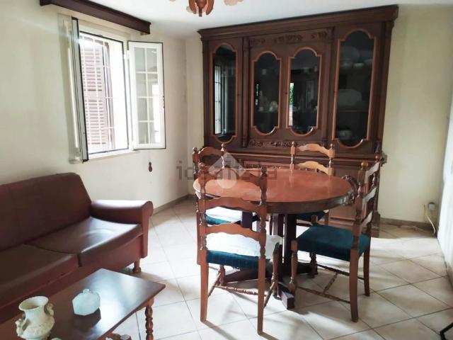 Casa in vendita a San Cristoforo, Veroli