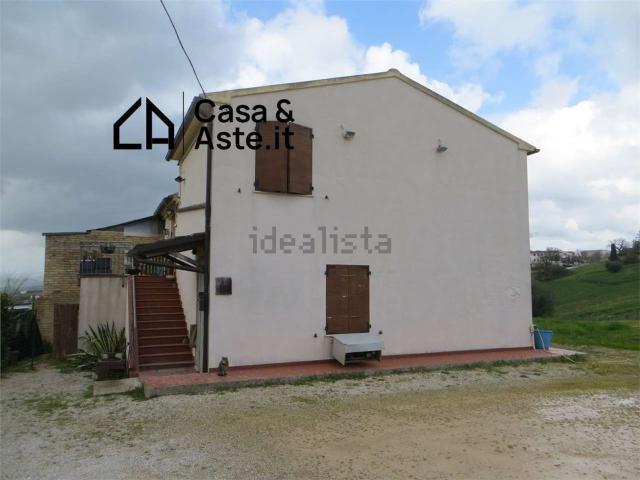 Casa in vendita a Marche, Fermo