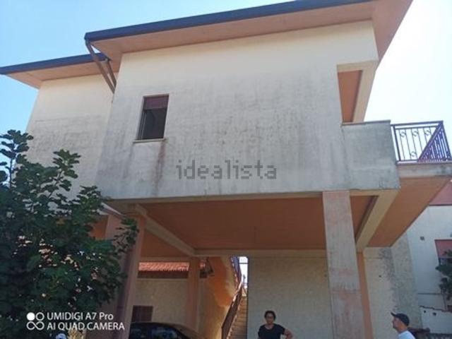 Casa in vendita a Villa Martelli, Lanciano