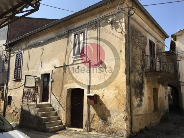 Casa in vendita a Villa Martelli, Lanciano