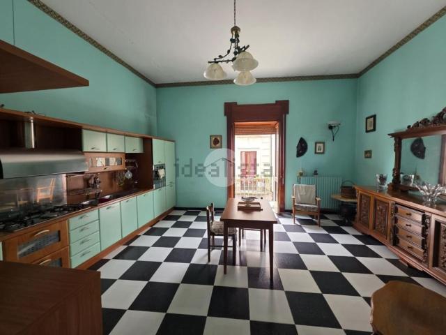Casa in vendita a Borgo Fontanelle, Montesarchio